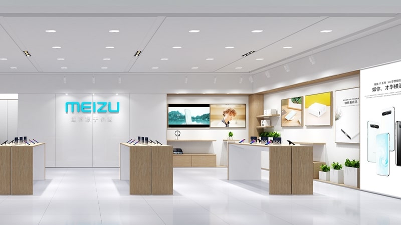 meizu