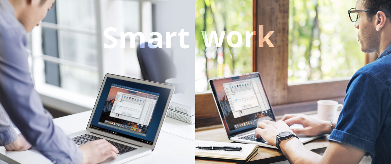 smartwork